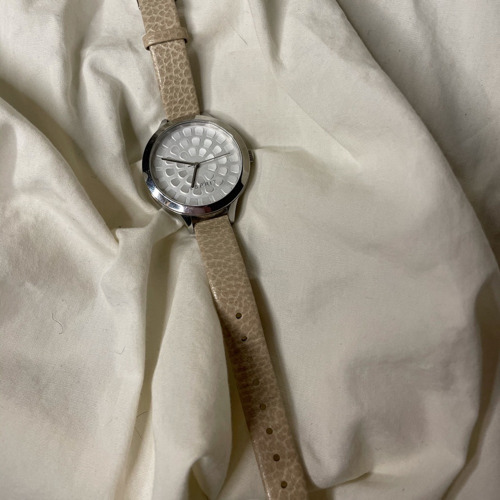 ESPRIT WATCH